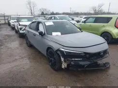 2HGFE4F82SH331792 2025 HONDA CIVIC