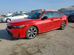 2HGFE4F82SH332439 2025 HONDA CIVIC