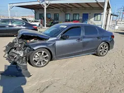 2HGFE4F82SH332697 2025 HONDA CIVIC