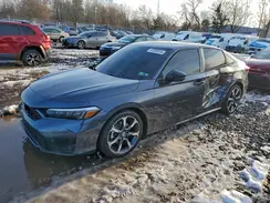 2HGFE4F82SH332747 2025 HONDA CIVIC