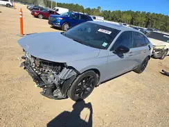 2HGFE4F82SH332859 2025 HONDA CIVIC