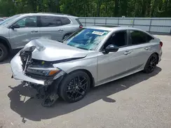 2HGFE4F82SH333168 2025 HONDA CIVIC