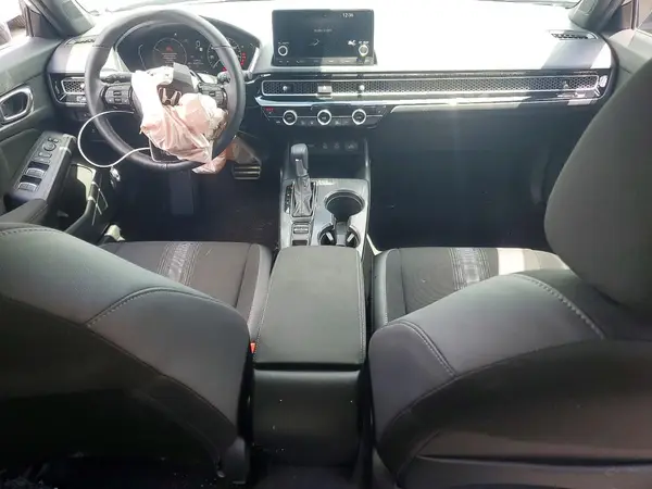 2HGFE4F82SH333168 2025 HONDA CIVIC - Image 8