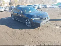 2HGFE4F82SH333560 2025 HONDA CIVIC