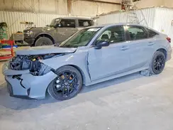 2HGFE4F82SH334319 2025 HONDA CIVIC