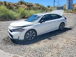 2HGFE4F82SH334420 2025 HONDA CIVIC