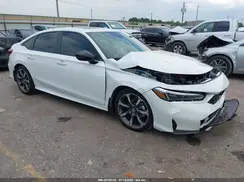 2HGFE4F82SH335941 2025 HONDA CIVIC