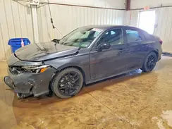 2HGFE4F82SH336006 2025 HONDA CIVIC