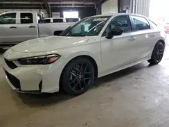2HGFE4F82SH336149 2025 HONDA CIVIC