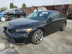 2HGFE4F82SH336331 2025 HONDA CIVIC