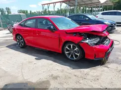 2HGFE4F82SH336345 2025 HONDA CIVIC