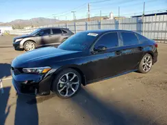 2HGFE4F82SH337737 2025 HONDA CIVIC