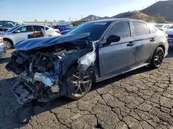 2HGFE4F82SH338287 2025 HONDA CIVIC