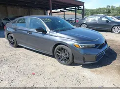 2HGFE4F82SH338614 2025 HONDA CIVIC