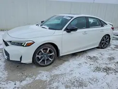 2HGFE4F82SH339102 2025 HONDA CIVIC