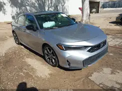 2HGFE4F82SH339245 2025 HONDA CIVIC