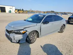 2HGFE4F82SH339259 2025 HONDA CIVIC