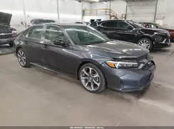 2HGFE4F82SH340721 2025 HONDA CIVIC