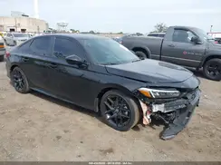 2HGFE4F82SH340993 2025 HONDA CIVIC