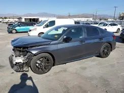 2HGFE4F82SH341545 2025 HONDA CIVIC
