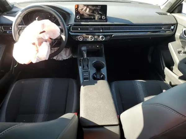 2HGFE4F82SH341545 2025 HONDA CIVIC - Image 8