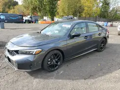 2HGFE4F82SH341562 2025 HONDA CIVIC