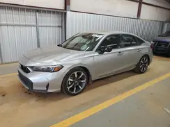 2HGFE4F82SH341870 2025 HONDA CIVIC