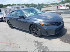 2HGFE4F82SH342243 2025 HONDA CIVIC