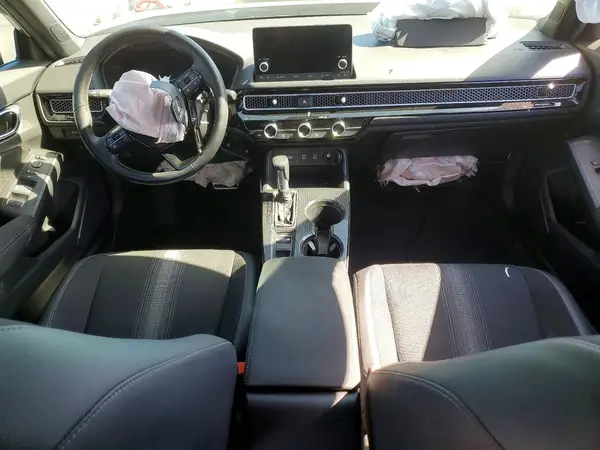 2HGFE4F82SH343232 2025 HONDA CIVIC - Image 8