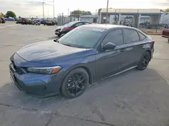 2HGFE4F82SH343554 2025 HONDA CIVIC