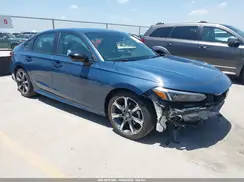 2HGFE4F82SH343960 2025 HONDA CIVIC