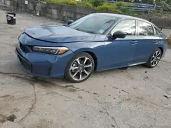 2HGFE4F82SH344168 2025 HONDA CIVIC