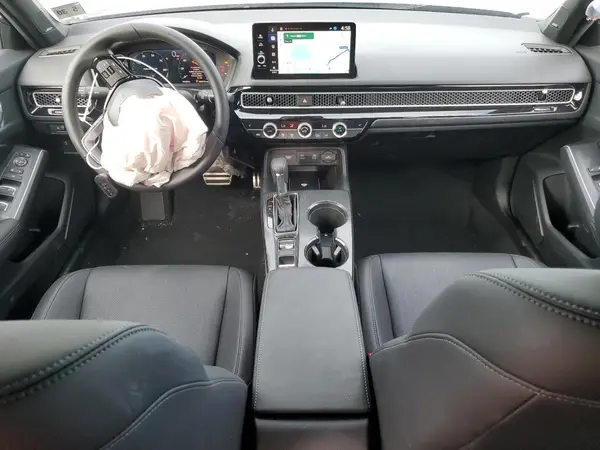 2HGFE4F82SH344168 2025 HONDA CIVIC - Image 8