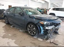 2HGFE4F82SH344204 2025 HONDA CIVIC