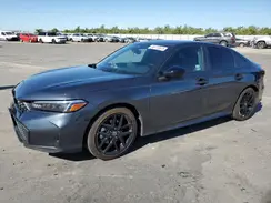 2HGFE4F82SH344476 2025 HONDA CIVIC