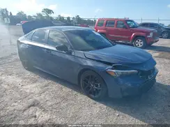 2HGFE4F82SH345546 2025 HONDA CIVIC