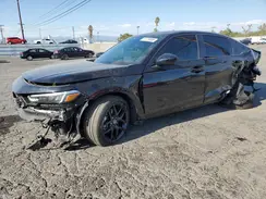 2HGFE4F82SH346843 2025 HONDA CIVIC