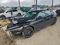 2HGFE4F82SH346888 2025 HONDA CIVIC