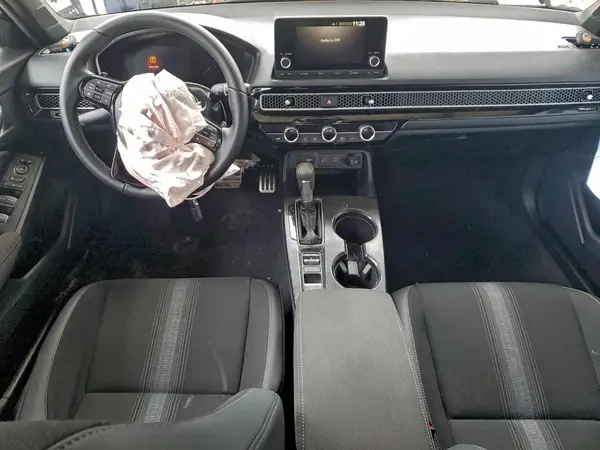 2HGFE4F82SH346888 2025 HONDA CIVIC - Image 8