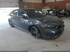 2HGFE4F82SH347474 2025 HONDA CIVIC