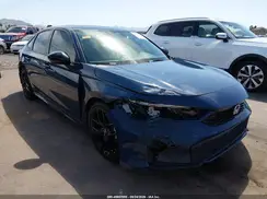 2HGFE4F82SH348639 2025 HONDA CIVIC