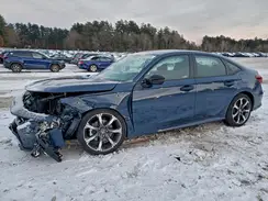 2HGFE4F82SH348656 2025 HONDA CIVIC