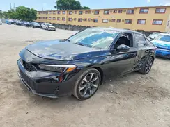 2HGFE4F82SH348754 2025 HONDA CIVIC