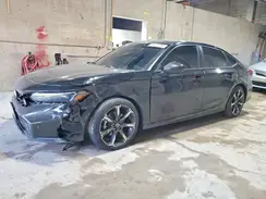 2HGFE4F82SH348768 2025 HONDA CIVIC