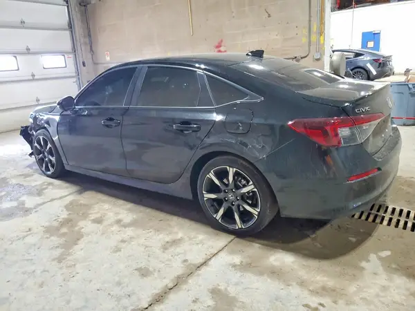 2HGFE4F82SH348768 2025 HONDA CIVIC - Image 2