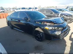 2HGFE4F82SH348835 2025 HONDA CIVIC