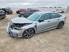 2HGFE4F82SH349595 2025 HONDA CIVIC