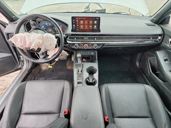 2HGFE4F82SH349595 2025 HONDA CIVIC - Image 8