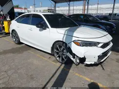 2HGFE4F82SH349919 2025 HONDA CIVIC