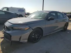 2HGFE4F82SH351041 2025 HONDA CIVIC